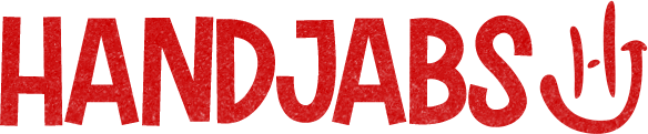 HandJabs NTFs Logo