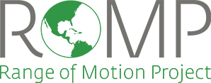 Range of Motion Project